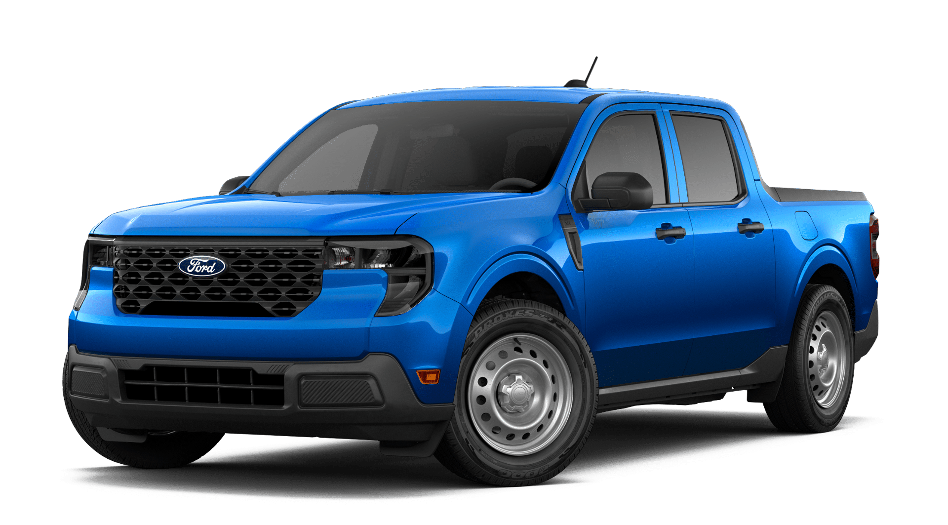 2026 Ford Maverick® External Image 1